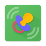 BabyPhone Mobile: Baby Monitor icon