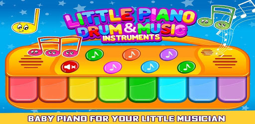 Baby Piano Drum & Music PC screenshot Baby Piano Drum & Music PC screenshot