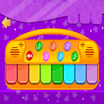 Baby Piano Drum & Music for PC Baby Piano Drum & Music for PC