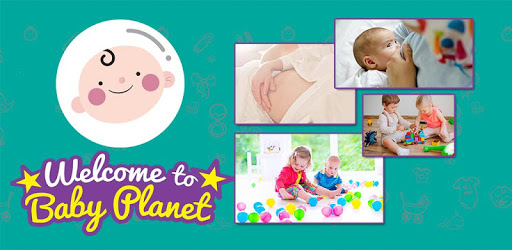 Baby Planet PC screenshot