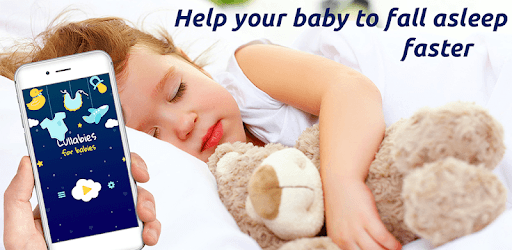 Baby Lullabies Sleep Music PC screenshot