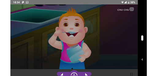 Baby Rhyme Offline Videos PC screenshot Baby Rhyme Offline Videos PC screenshot