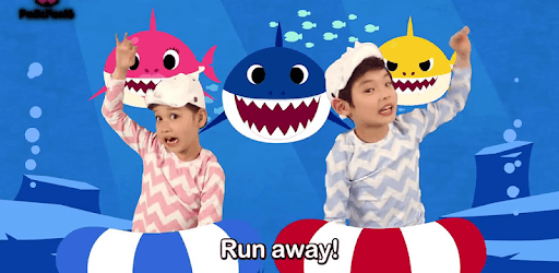 Baby Shark Songs PC screenshot Baby Shark Songs PC screenshot