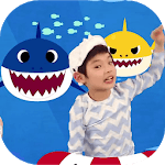 Baby Shark Songs icon