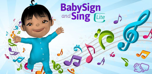 Baby Sign and Sing Lite PC screenshot