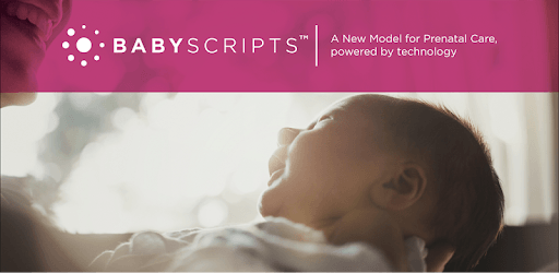 Babyscripts PC screenshot