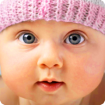 Baby Wallpaper icon