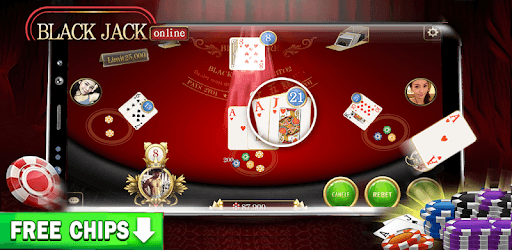 Blackjack - Free Casino Online PC screenshot Blackjack - Free Casino Online PC screenshot