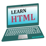 Learn HTML icon