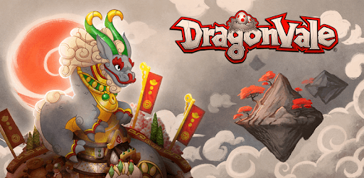 DragonVale PC screenshot DragonVale PC screenshot