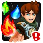 Spellfall™ - Puzzle Adventure for PC