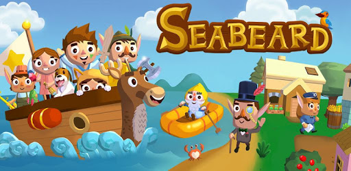Seabeard PC screenshot