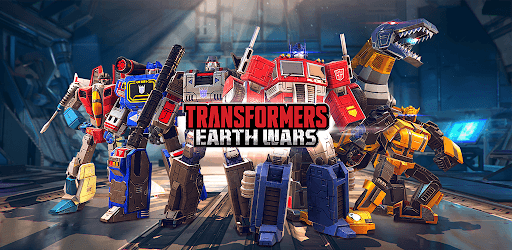 TRANSFORMERS: Earth Wars PC screenshot
