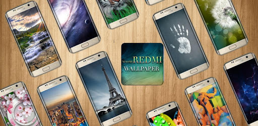 Wallpapers for Xiaomi Redmi PC screenshot