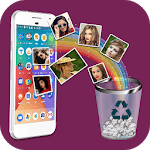 Recover Deleted All Photos, Files And Contacts icon