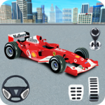 Real Top Speed Formula Car Racing Rivals 3D 2018 for PC