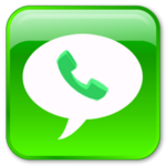 Backuptrans WA Sync icon