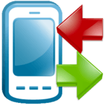 Backup Your Mobile icon