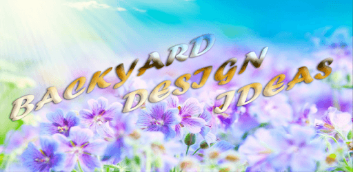 Backyard Design Ideas PC screenshot Backyard Design Ideas PC screenshot