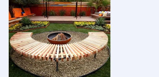 Backyard Ideas PC screenshot Backyard Ideas PC screenshot