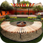 Backyard Ideas icon