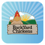 BackYard Chickens BYC icon