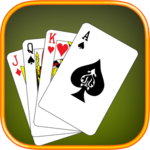 Bhabhi Cards Game icon