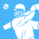 BADA Cricket – Live Score, News & Videos icon