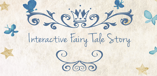 Interactive Fairy Tale Story PC screenshot Interactive Fairy Tale Story PC screenshot