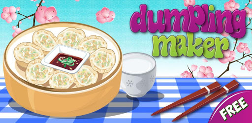 Dumpling-Cooking Games PC screenshot Dumpling-Cooking Games PC screenshot