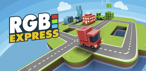 RGB Express PC screenshot