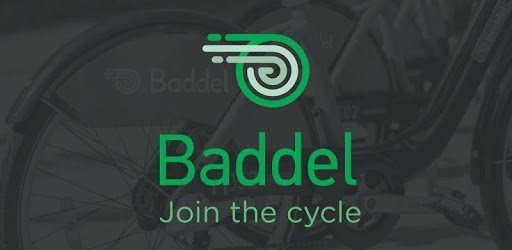 Baddel PC screenshot