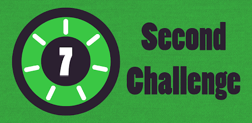 7 Second Challenge PC screenshot
