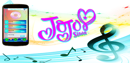 Jojo Siwa Piano Magic PC screenshot Jojo Siwa Piano Magic PC screenshot