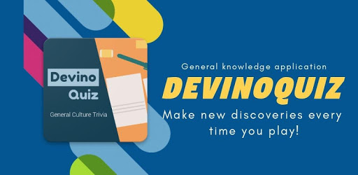 DevinoQuiz - General culture PC screenshot