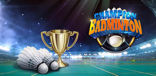 Badminton Legend PC screenshot Badminton Legend PC screenshot
