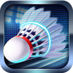 Badminton Legend icon