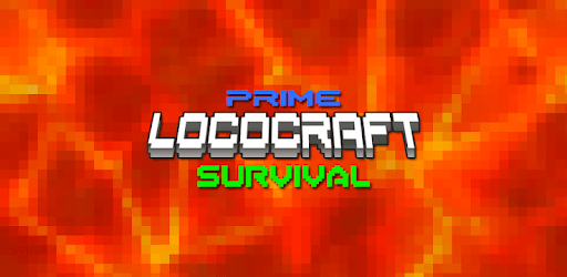 Prime Loco Craft: Survival in 3 Maps Big City PC screenshot Prime Loco Craft: Survival in 3 Maps Big City PC screenshot