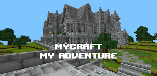 MyCraft My Survival Adventure PC screenshot