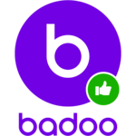 Badoo - Free Chat & Dating App icon