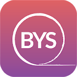 Bad Yogi Studio icon