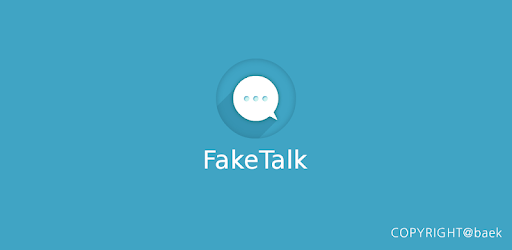 FakeTalk - Texting with your custom AI chatbot PC screenshot FakeTalk - Texting with your custom AI chatbot PC screenshot