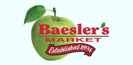 Baesler's Market PC screenshot Baesler's Market PC screenshot