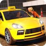 New York Taxi Driving Sim 3D for PC