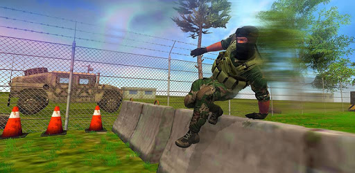 US Army Hero Training School PC screenshot