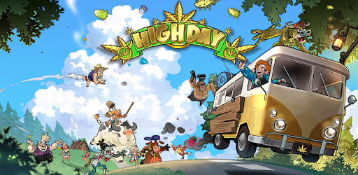 High Day 420 PC screenshot