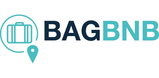 BAGBNB - LUGGAGE STORAGE NETWORK PC screenshot BAGBNB - LUGGAGE STORAGE NETWORK PC screenshot