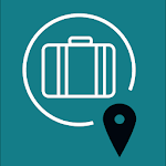 BAGBNB -  LUGGAGE STORAGE NETWORK icon