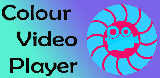 Colour Video Player PC screenshot