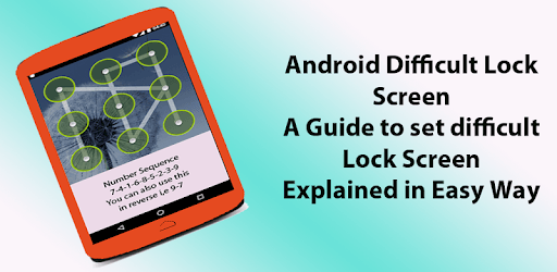 Screen Pattern Lock Computer Difficult Lock Screen Patterns for PC - Free Download & Install on ...